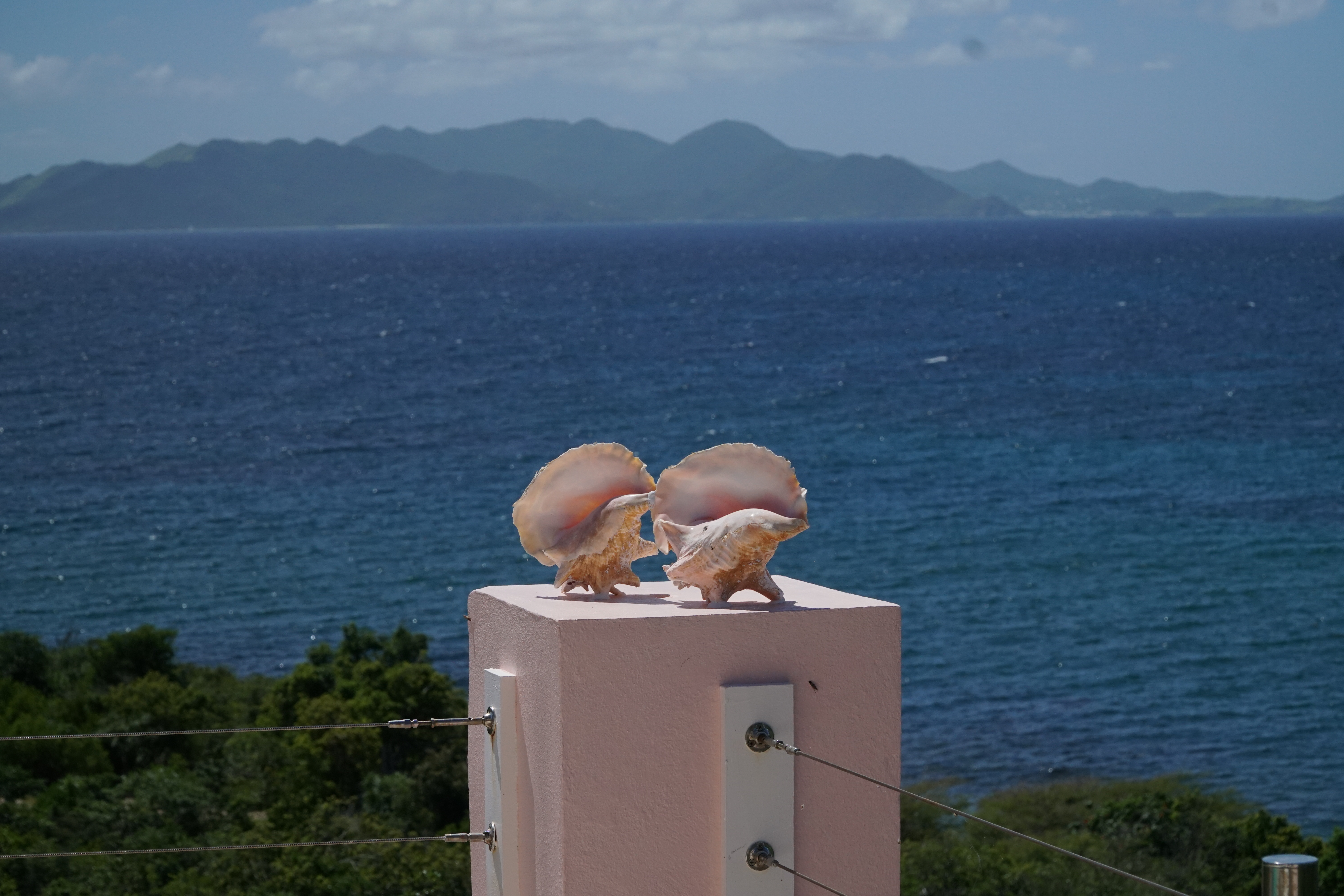 Anguilla Villa