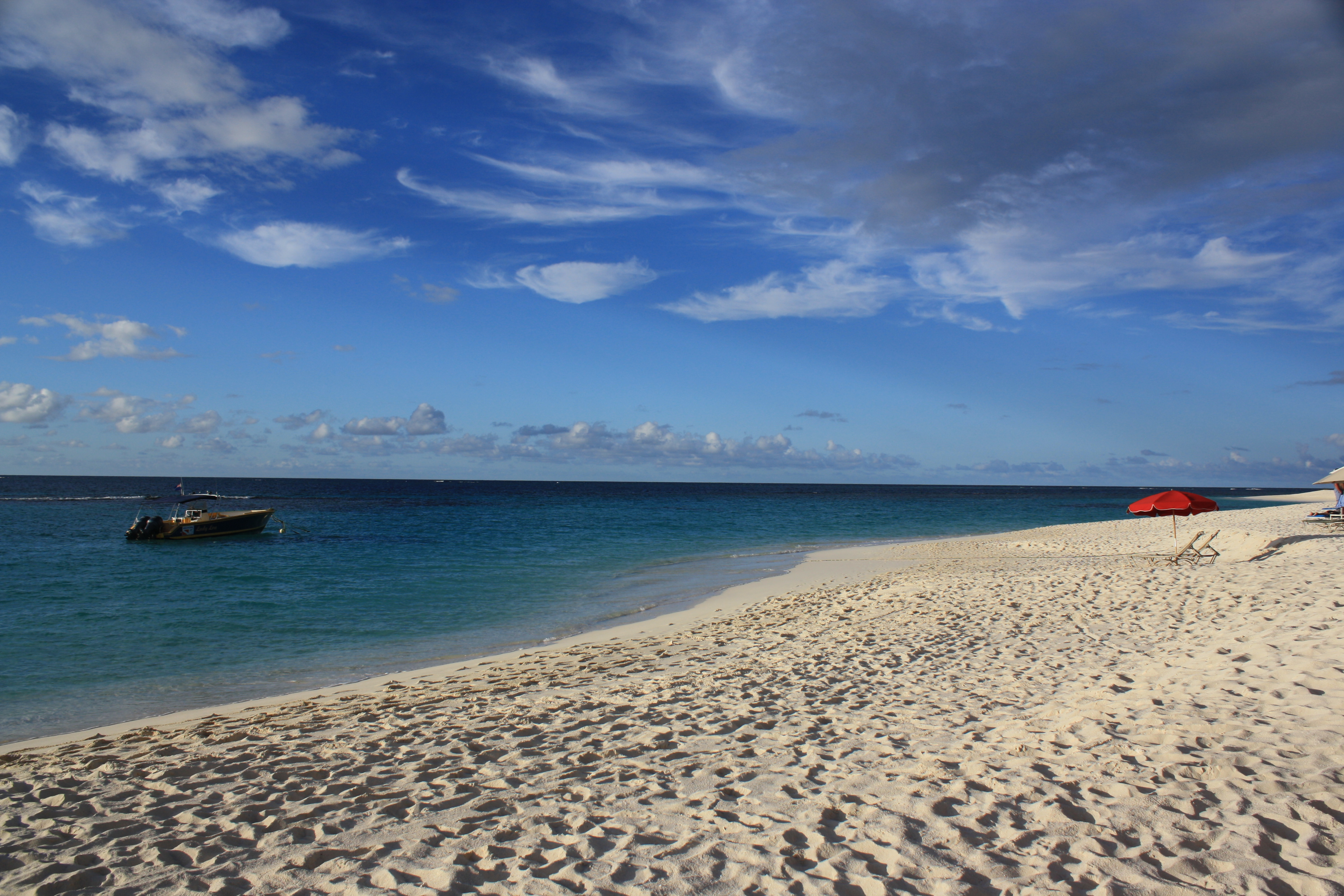 Anguilla Villa