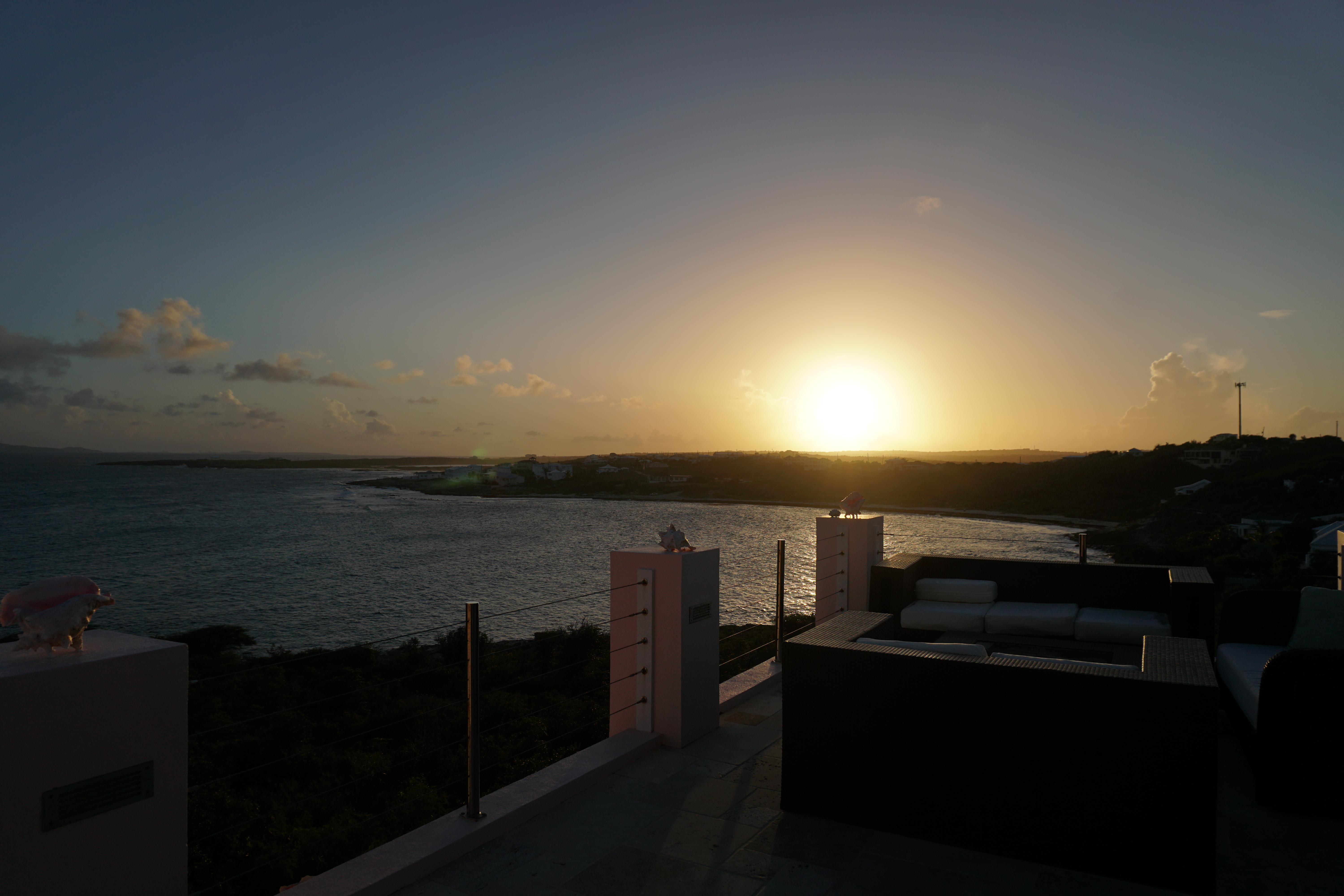 Anguilla Villa