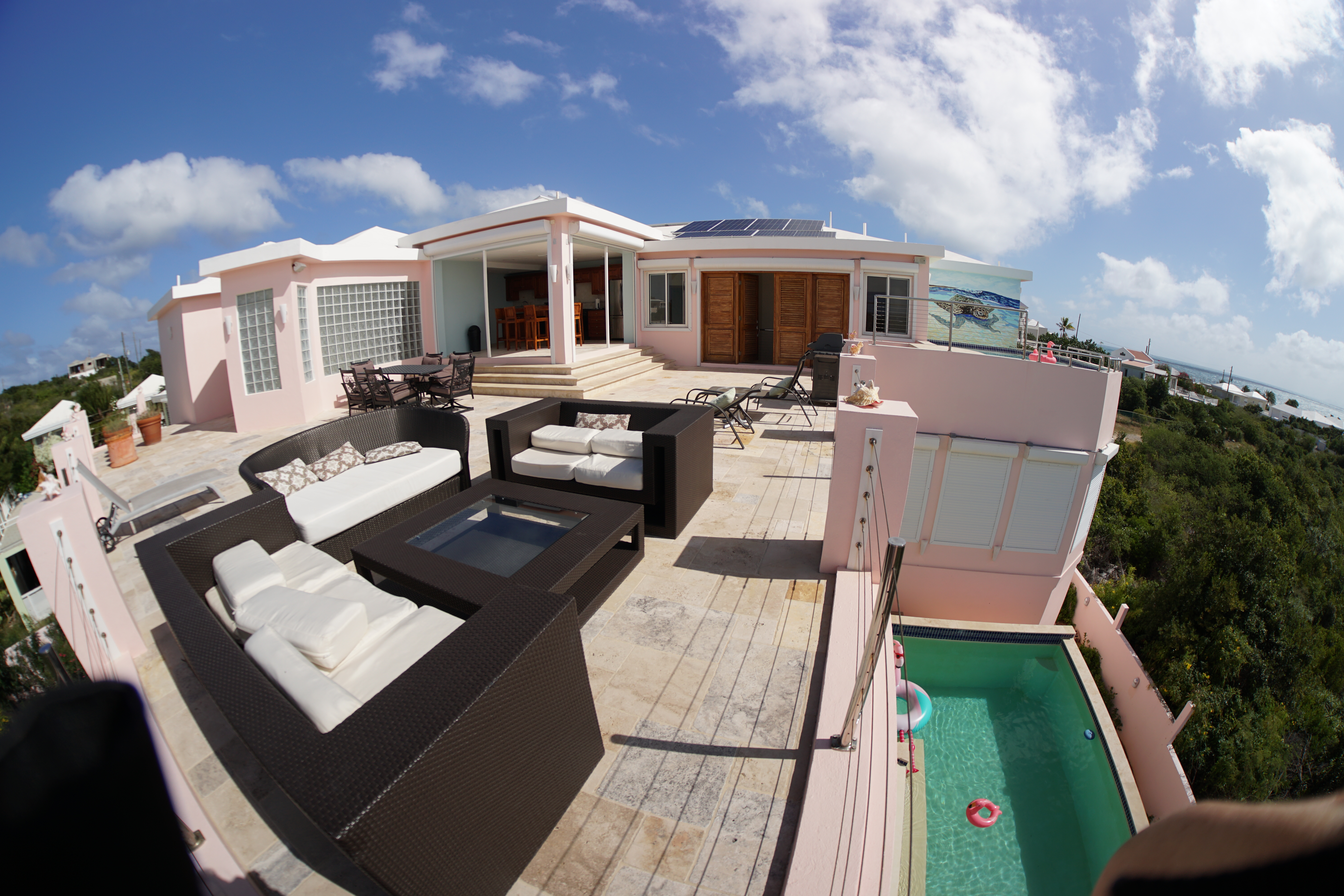 Anguilla Villa