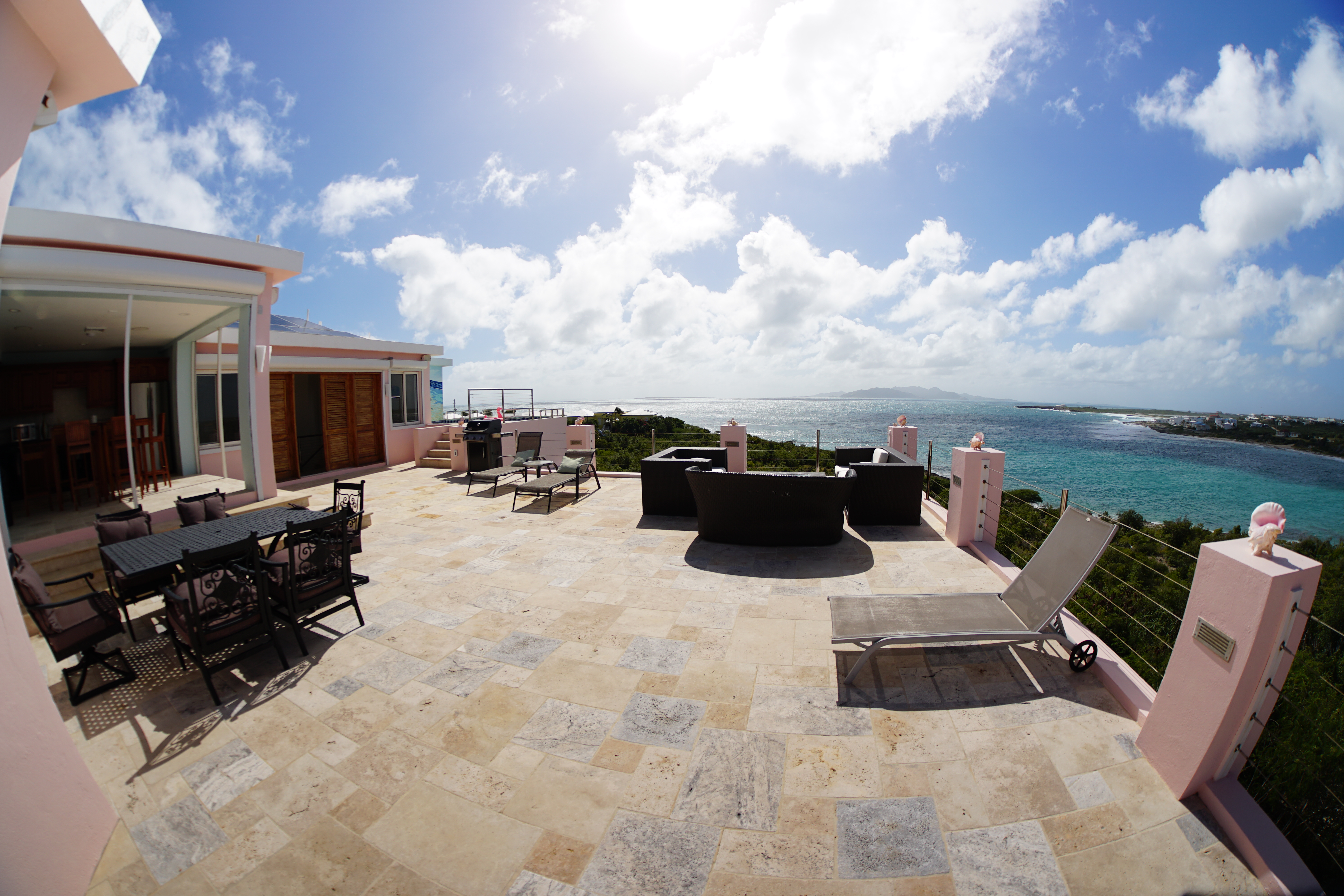 Anguilla Villa