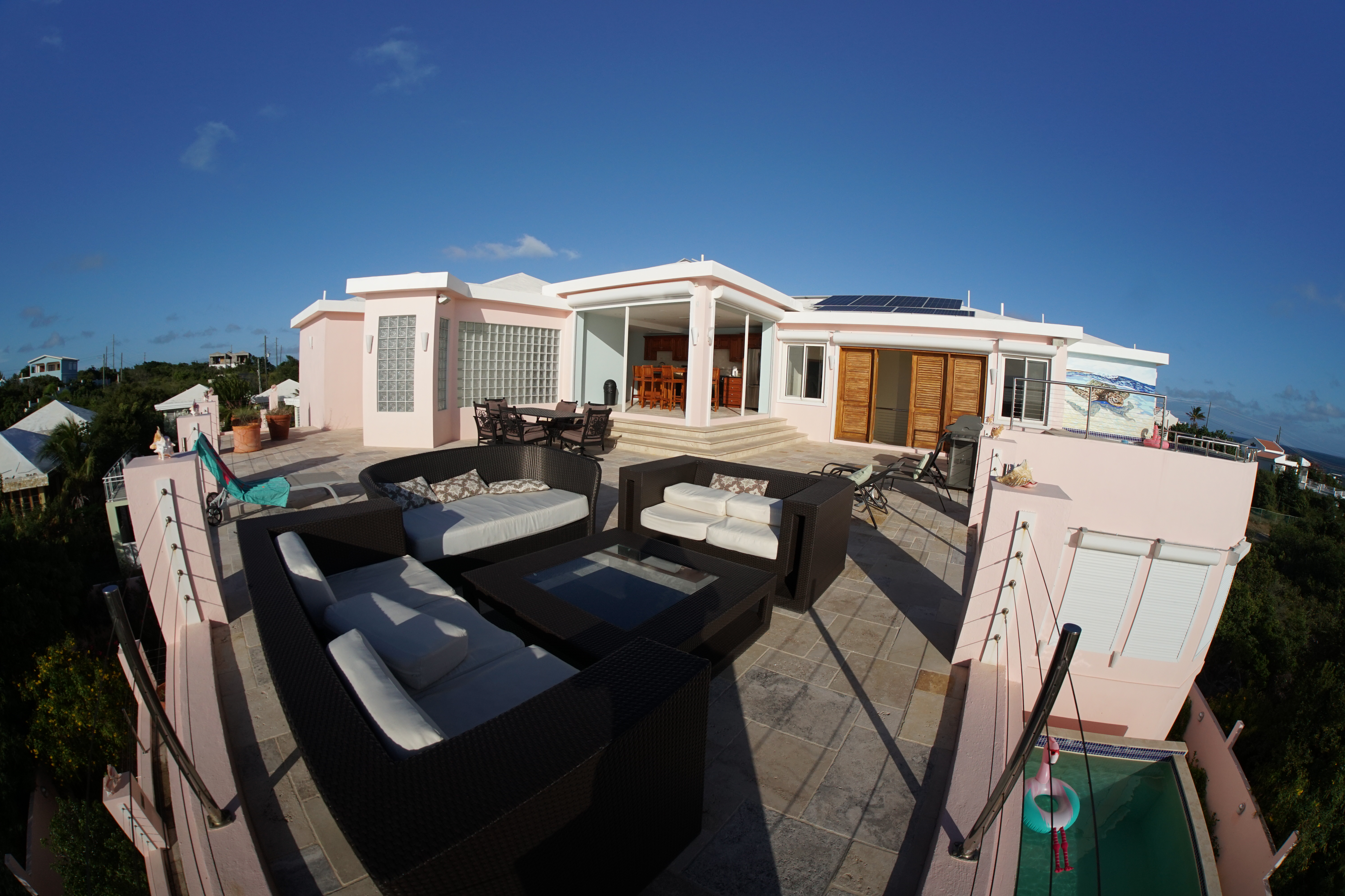Anguilla Villa