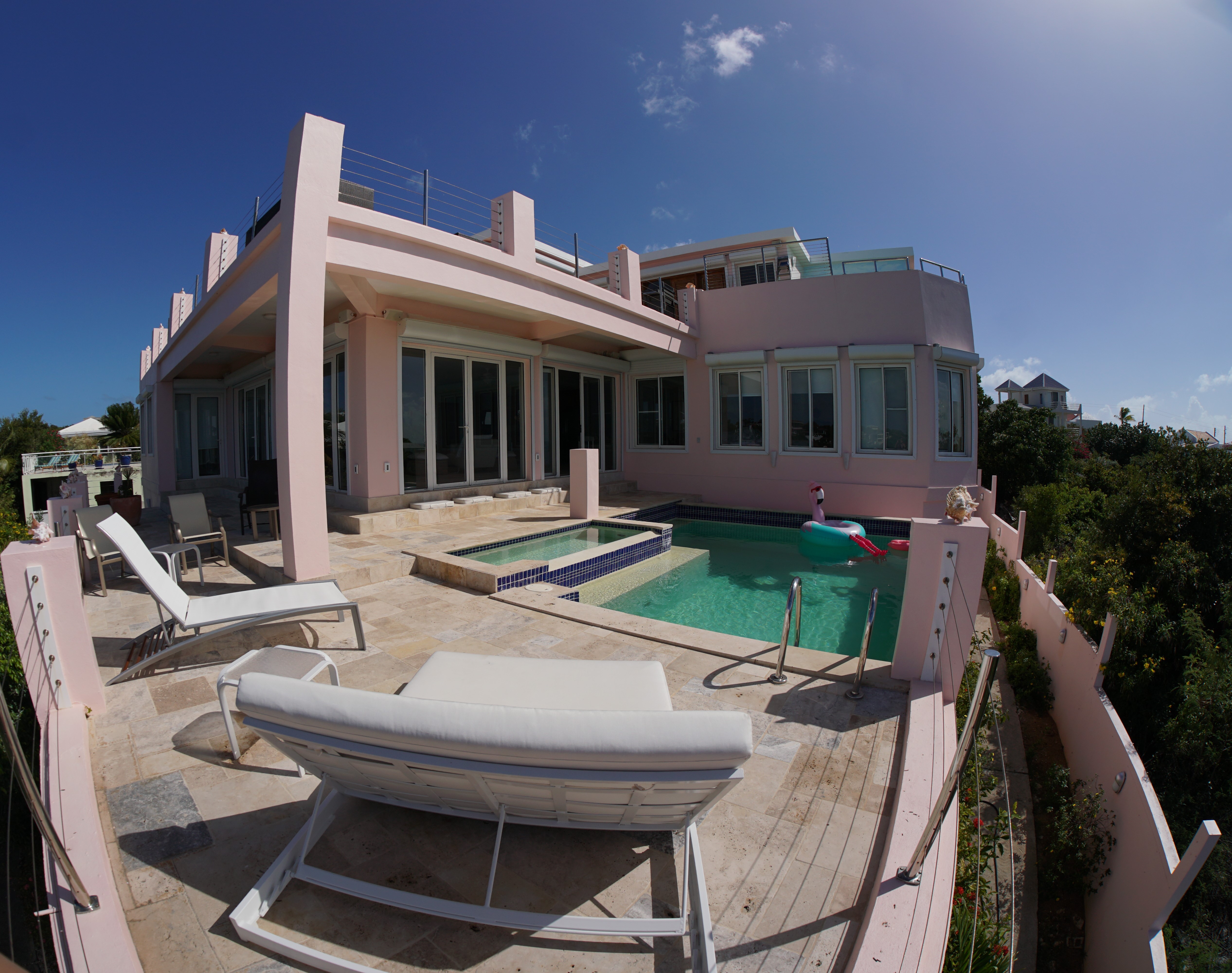 Anguilla Villa