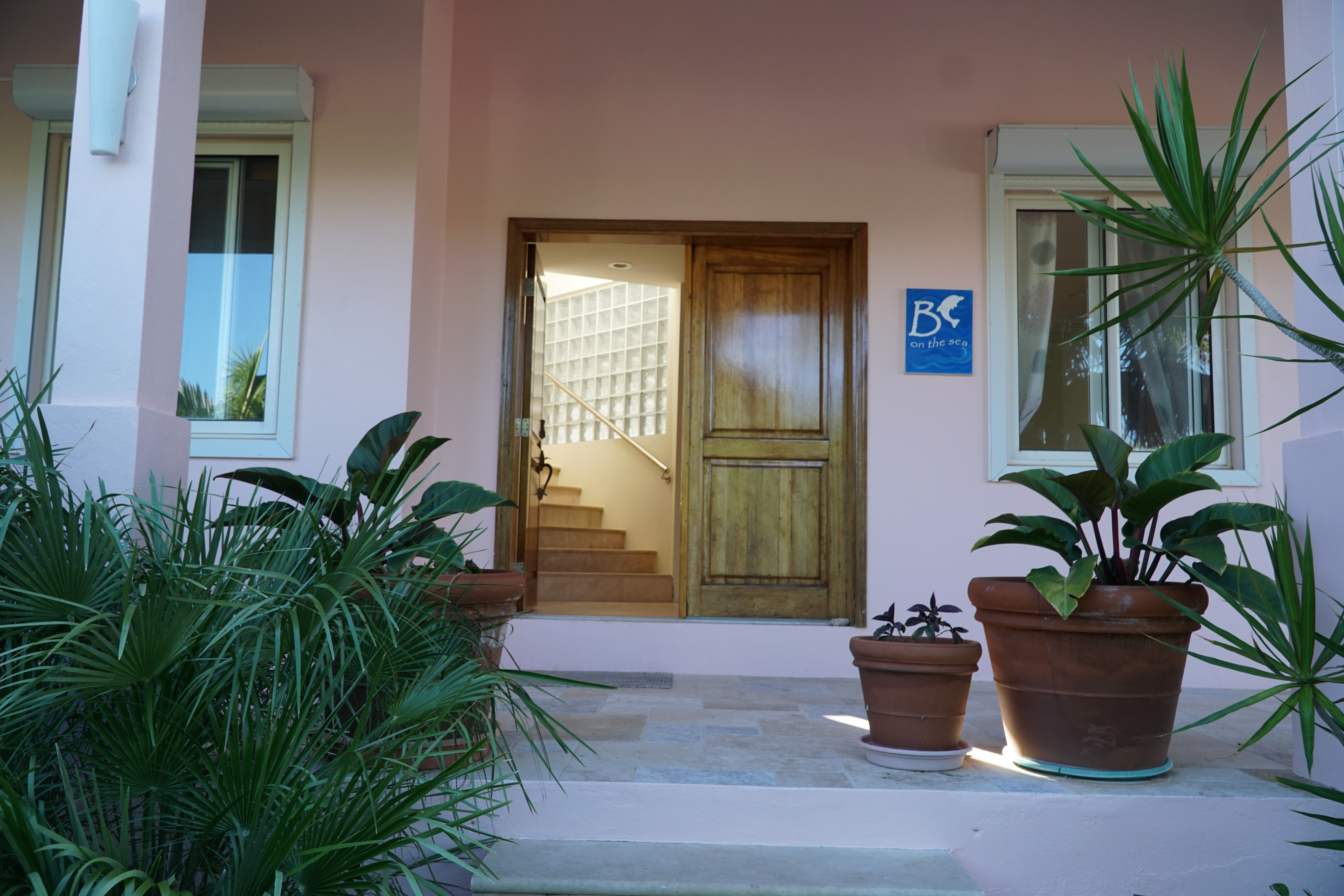 Anguilla Villa