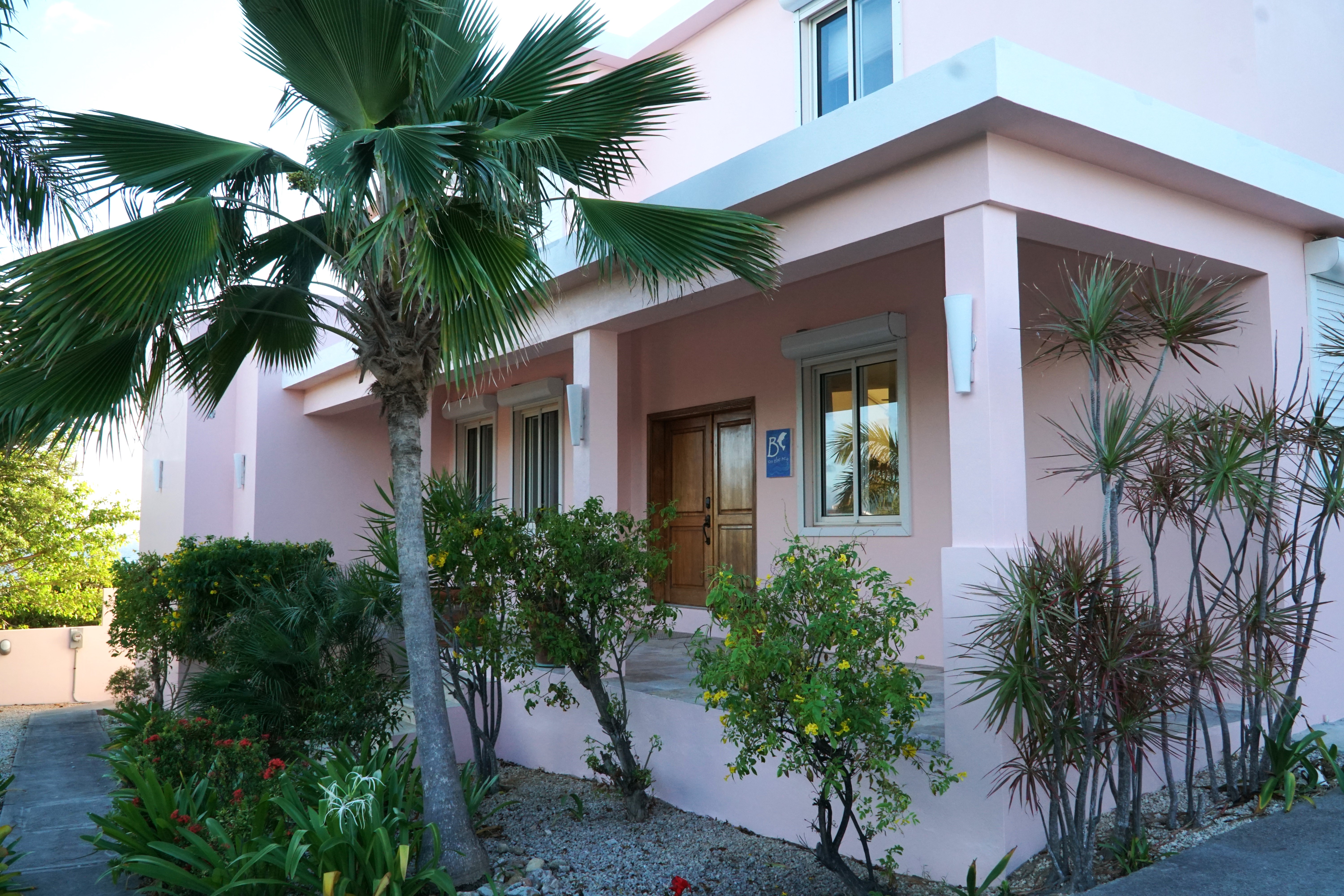 Anguilla Villa