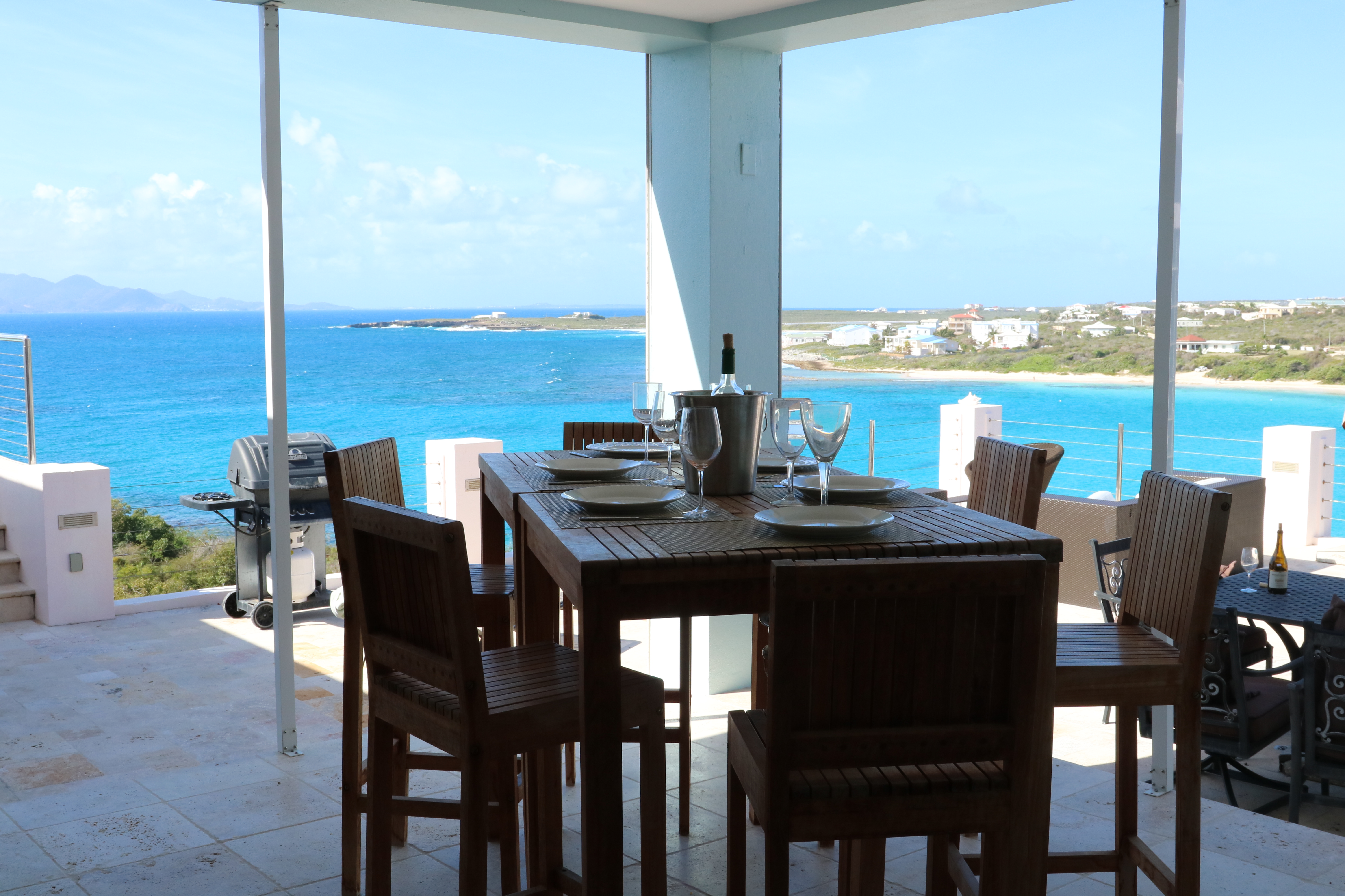 Anguilla Villa