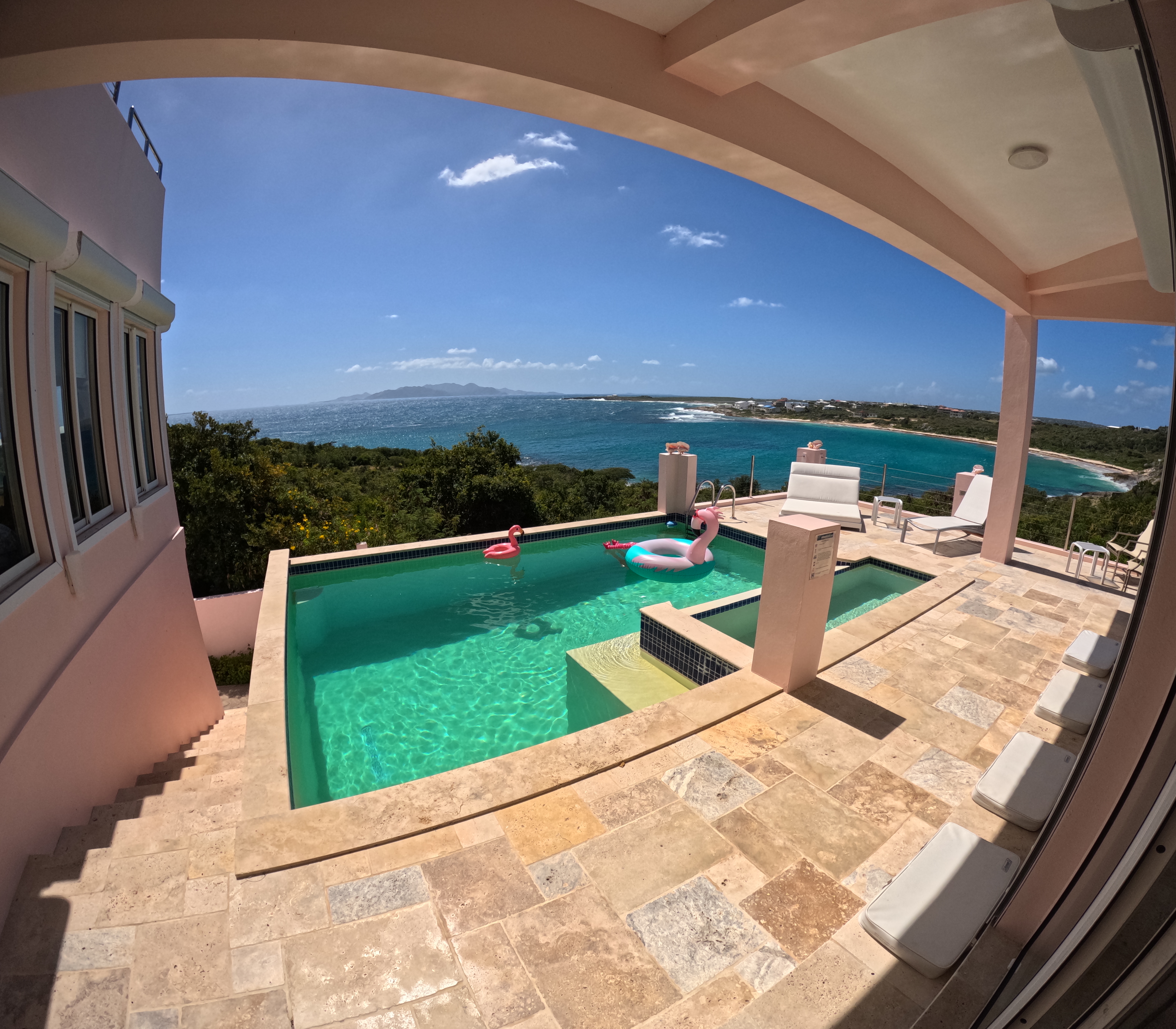 Anguilla Villa
