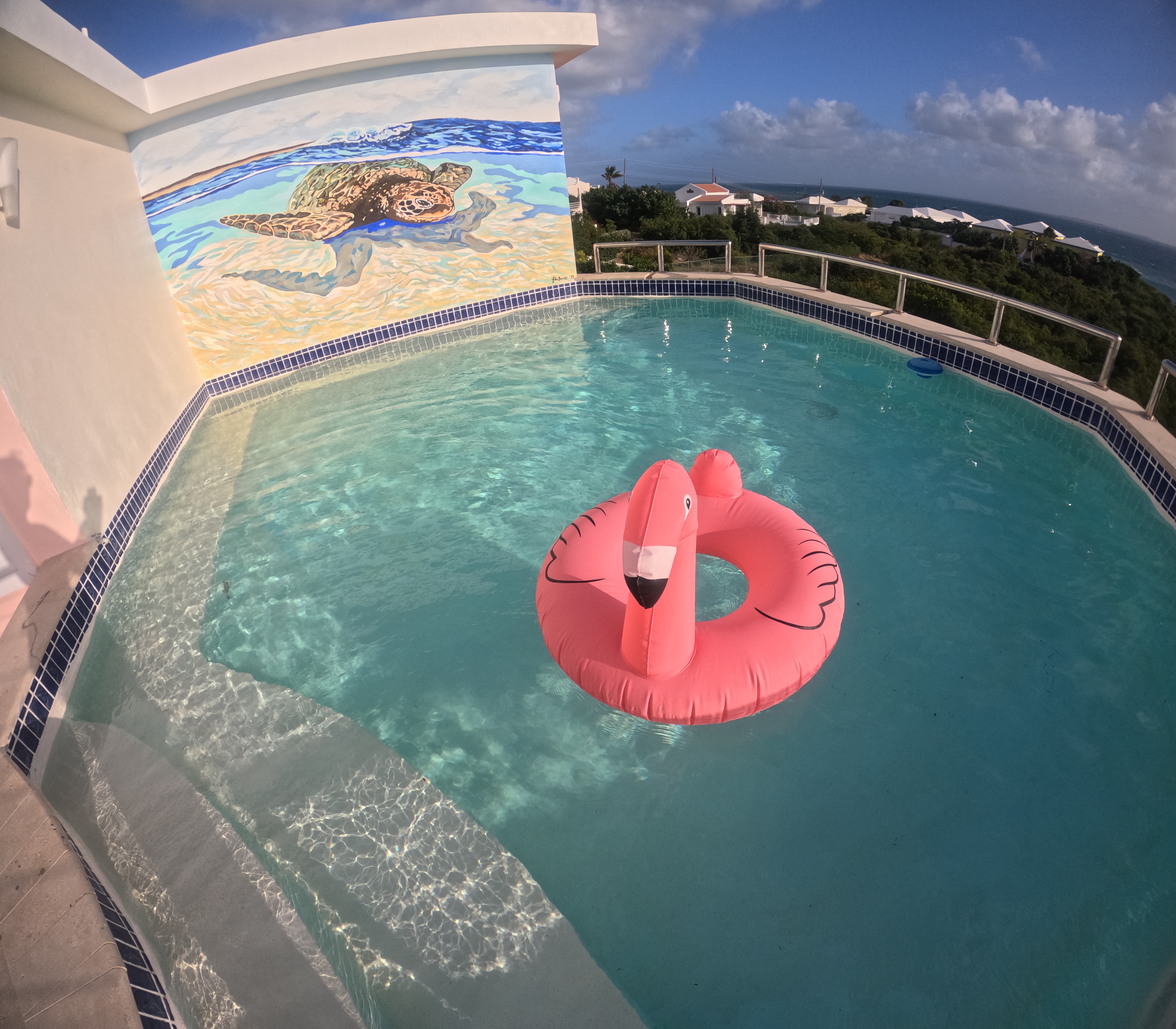 Anguilla Villa