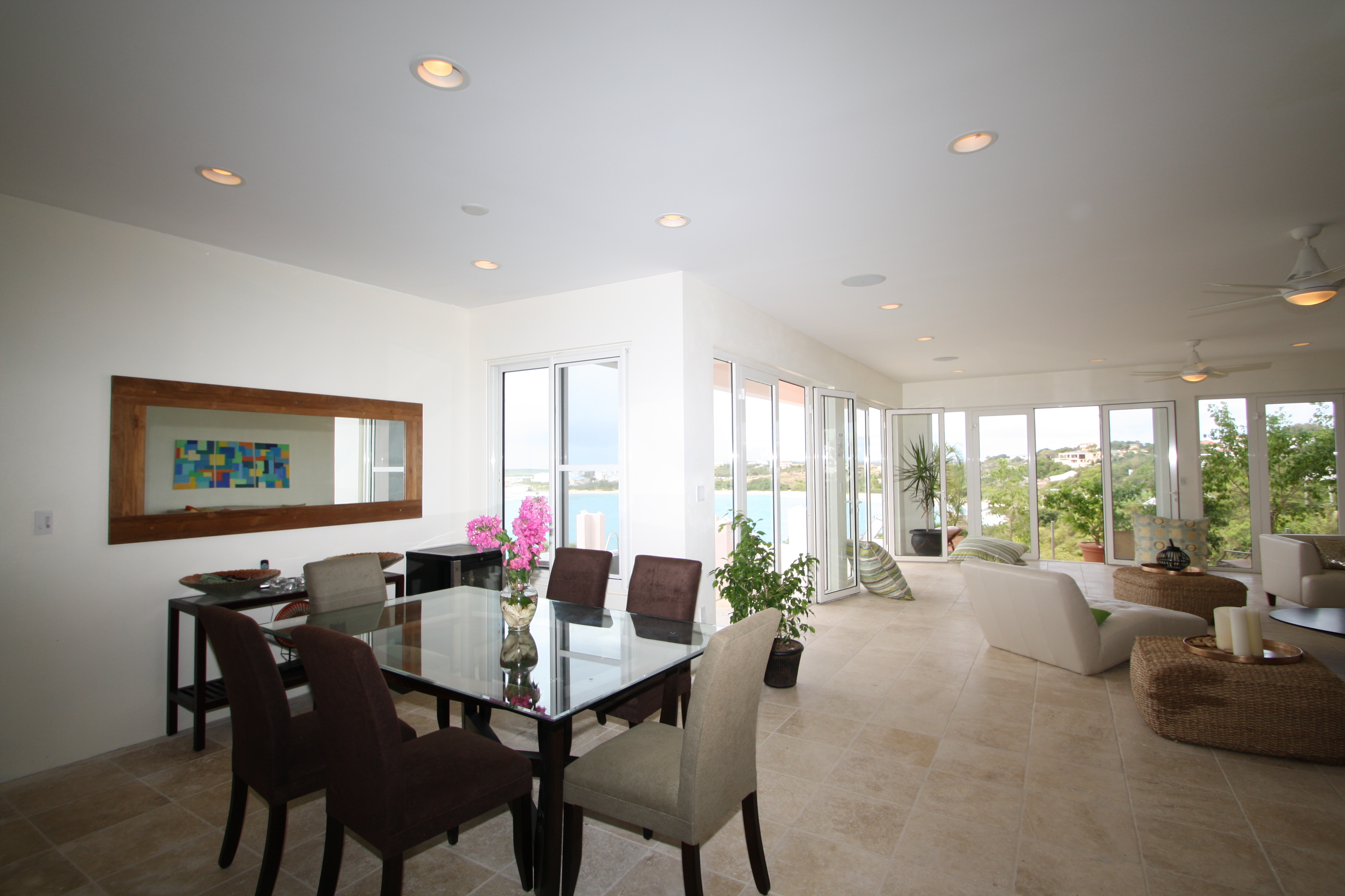 Anguilla Villa