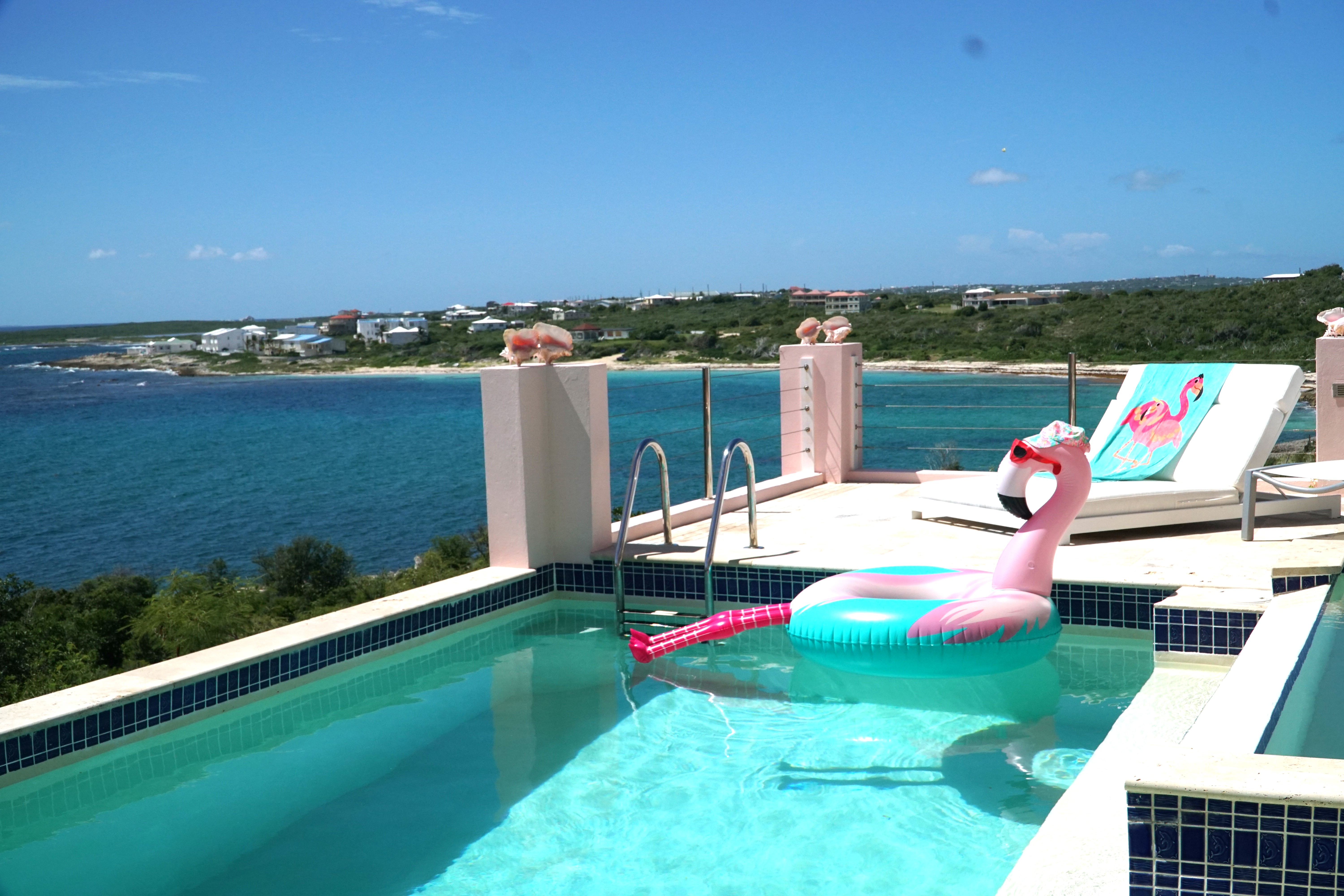 Anguilla Villa