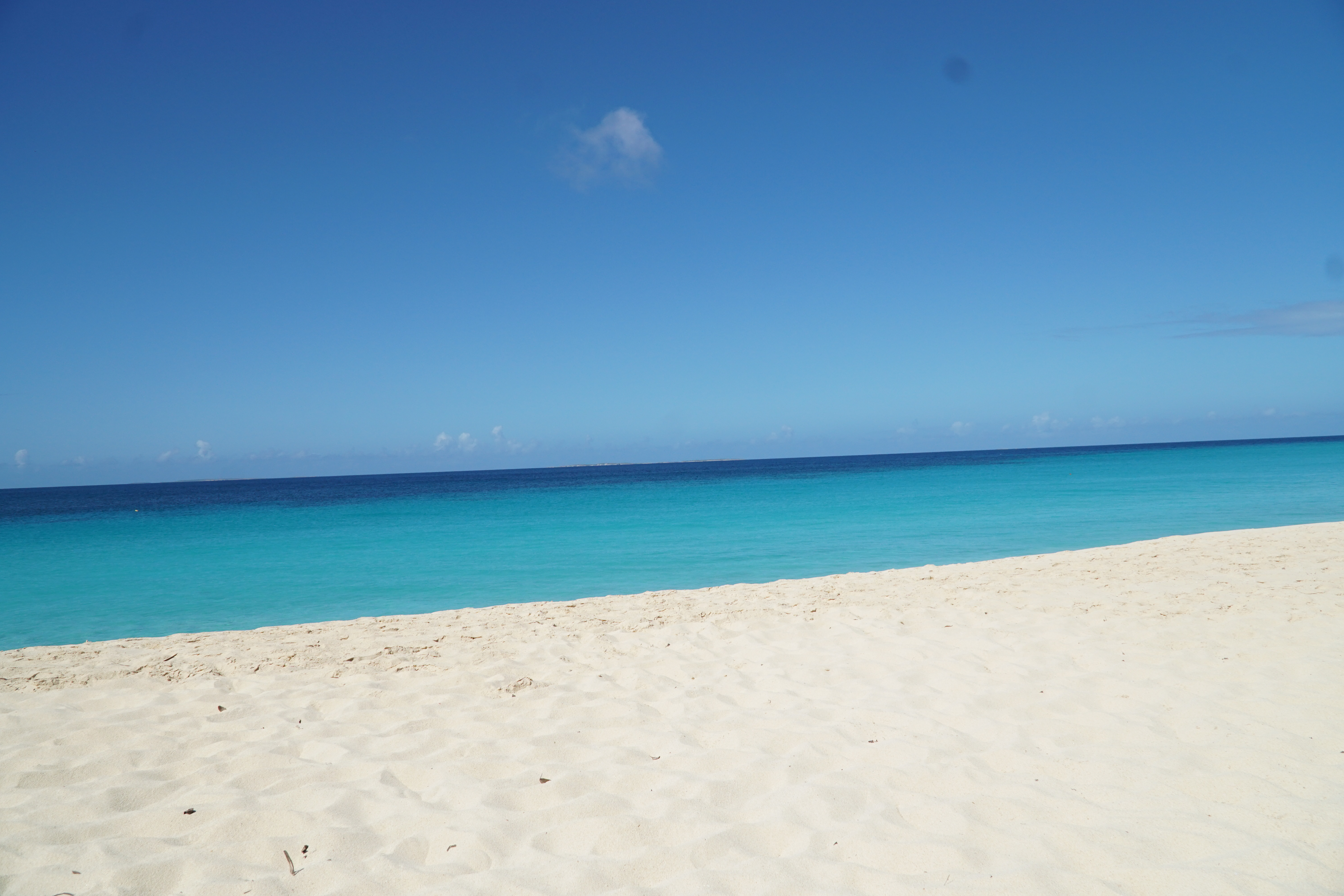 Anguilla Villa