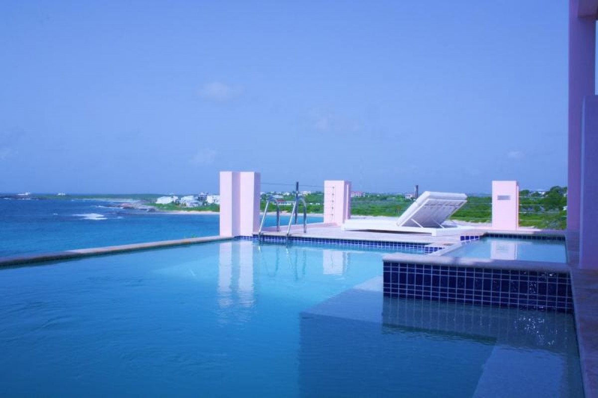 Your piece of paradise