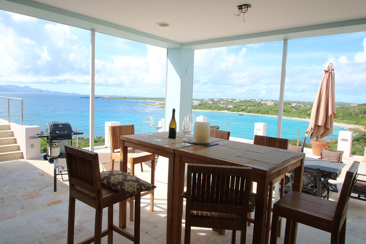 Your piece of paradise