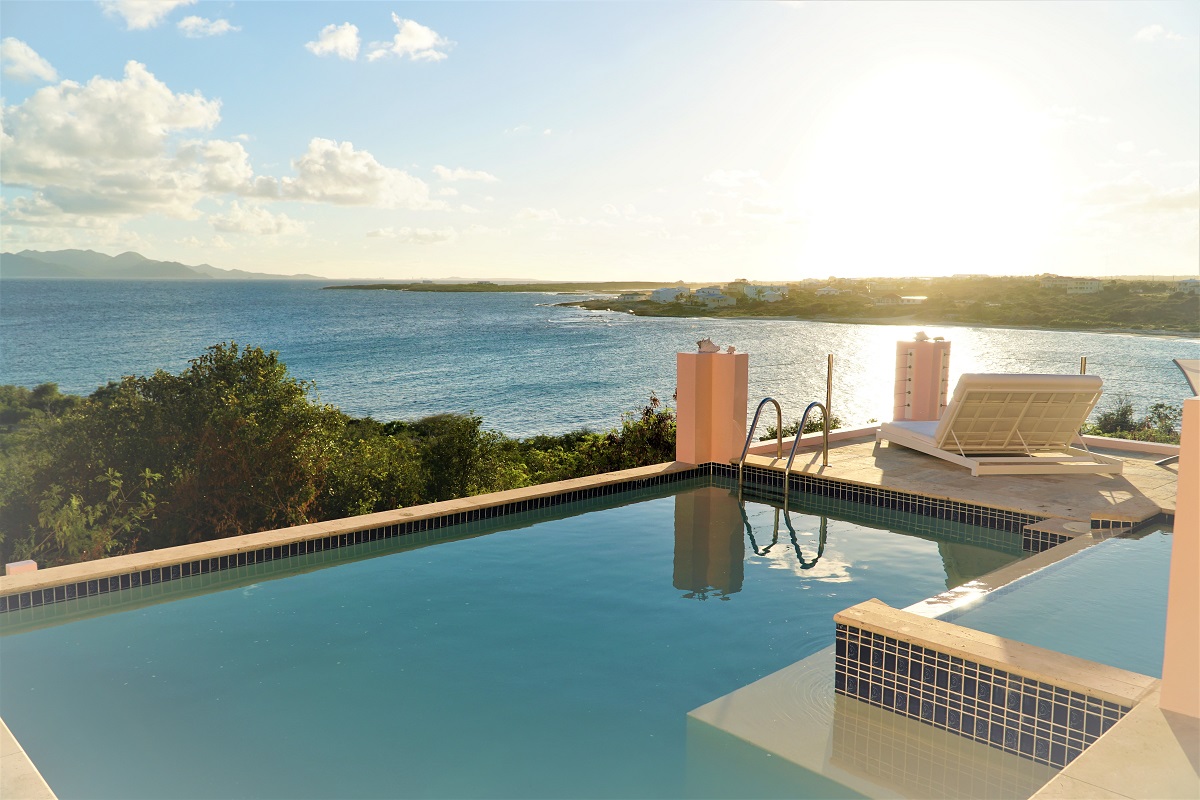 Your piece of paradise