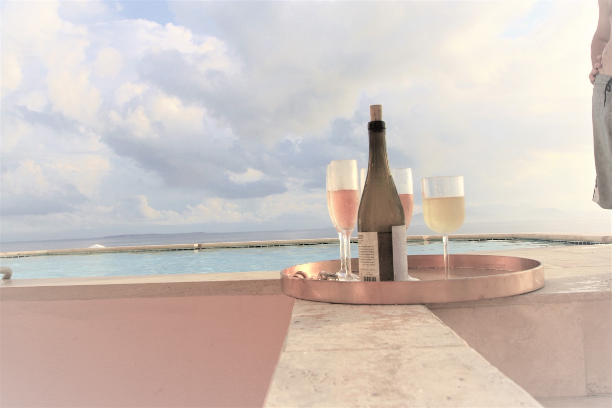 Your piece of paradise